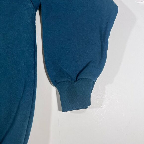 Vintage 1990s Washington DC Pullover Crewneck Sweatshirt Size Large - Picture 3 of 9